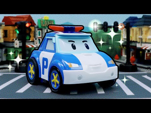 Police <strong>Car</strong> Song🚔 | Toy Ver. | <strong>Car</strong> <strong>Special</strong> | <strong>Car</strong> Video | Kids Song | <strong>Car</strong> Toys | Robocar POLI TV