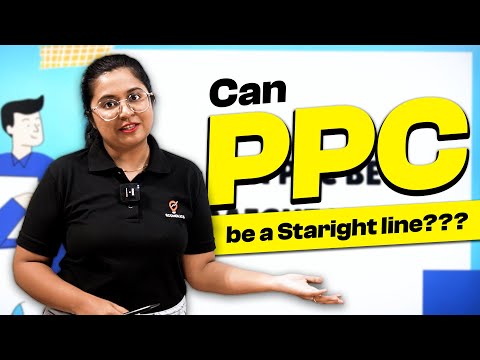 Video: Ppc può essere una linea retta?