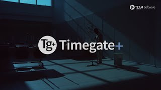 Timegate+ for Cleaning - TEAM Software by WorkWave screenshot 1