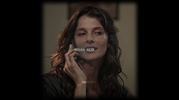 This Story Ends Here. | EŞREF RÜYA EDIT | Rewind Our Time (Slowed)