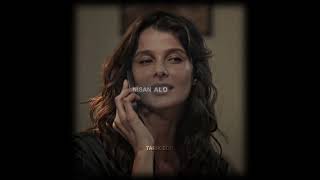 This Story Ends Here. Eşref Rüya Edit Rewind Our Time Slowed