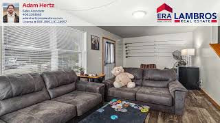 2418 & 2420 Ernest Avenue, Missoula, MT 59801 2418 & 2420 Ernest Avenue, Missoula, MT 59801