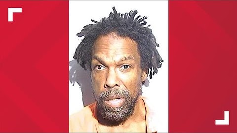 Suspect arrested for stabbing Toledo bus driver