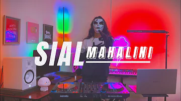 Mahalini - SIAL (DISCO HUNTER REMIX)