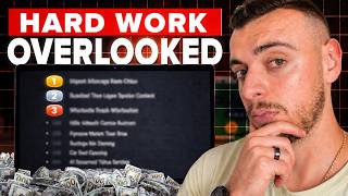 I Tested Real SIDE HUSTLES and Made...