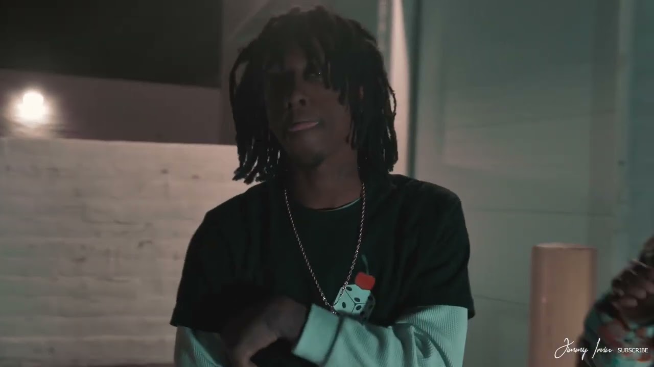 OTM Lilp - Misunderstood (Dir.Jimmy )