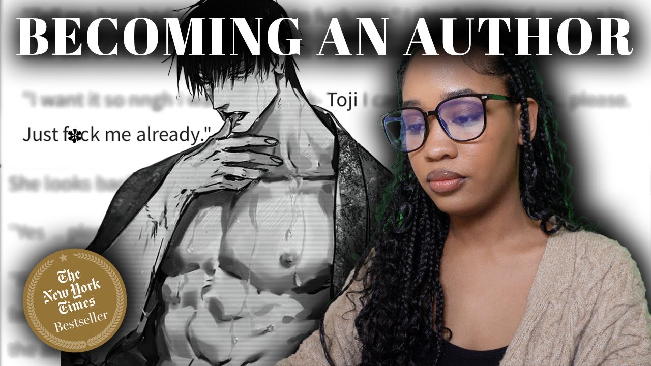 I WROTE MY FIRST FAN-FIC.... never again 😐