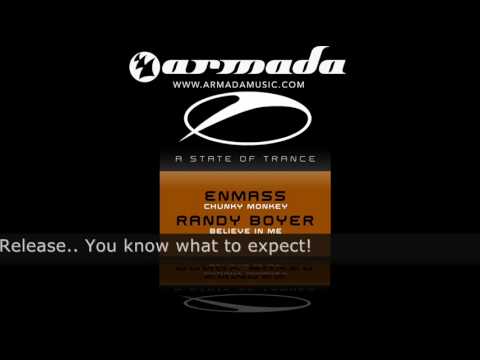 EnMass — Enmass - Chunky Monkey (ASOT051)