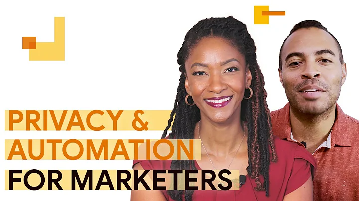 How marketers should think about the relationship between first-party data and machine learning