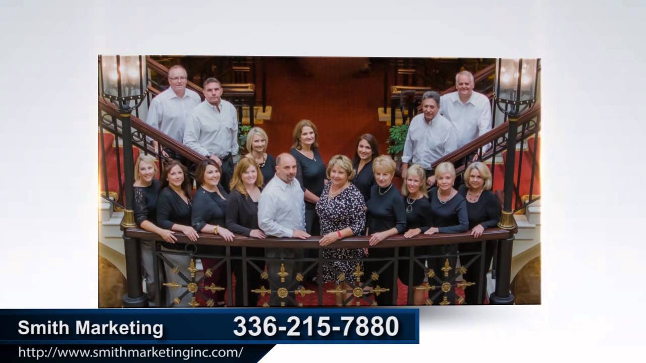 Homes for Sale Greensboro Smith Marketing (336) 2157880 YouTube