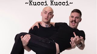 Kucci Kucci - Desingerica & Pljugica (Speed up)