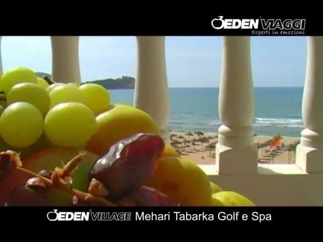 Eden Village Mehari Tabarka Golf & Spa,Tabarka  Tunisia