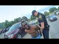 Road Rager Pulls Out His D*ck in Public