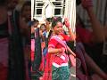 Jhandu Boom hogave re 💐maa melody #sambalpuri #dance #dancemusic #maamelody #shorts #trending