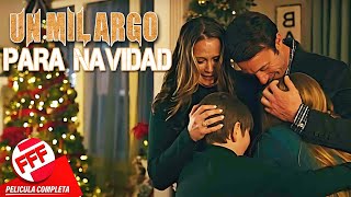 UN MILAGRO PARA NAVIDAD | Película Completa CRISTIANA CONMOVEDORA en Español