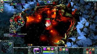 [HD 1080p] Heroes Of Newerth - Free-To-Play (Trailer+Gameplay)