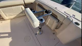Samson Post - Arrigoni Design