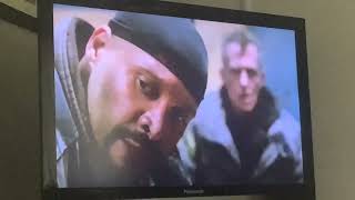 Chicago Fire Season 9 Cruz + Herrman Trapped In Elevator + Guy With Broken Leg