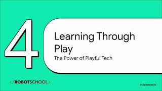 Make Screen Time Count | Turn Devices into Create Time