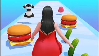 make girlfriend game 🤣 |gameplay Android screenshot 5