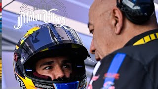 ASK A SUPERBIKE GENIUS | Barber Motorsports Park 2023