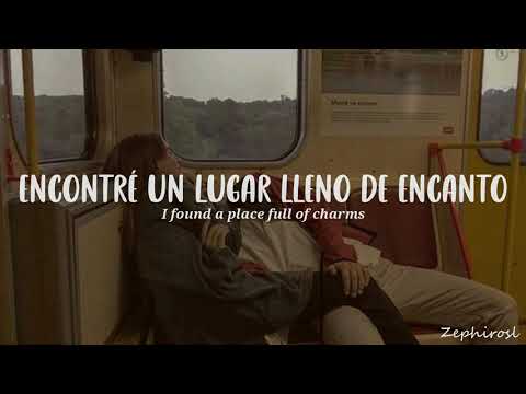 The Last Shadow Puppets - Wondrous Place (Sub Español - Lyric Video)