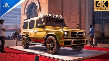 Part - 14 PARTY TIME  NEED FOR SPEED PAYBACK Walkthrough Gameplay ( PS5 4K 60FPS )