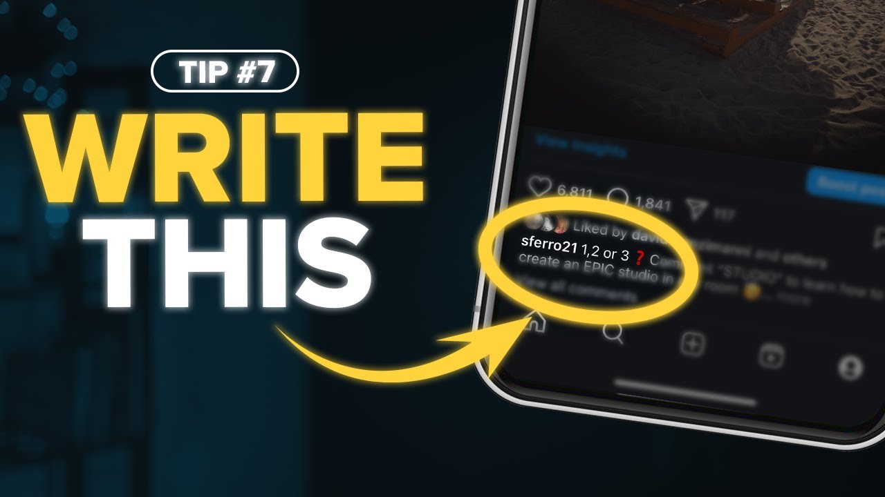 EXPOSED: 8 Instagram Hidden TRICKS to DOUBLE your Reach
