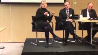 NFU TB conference Nov 17, 2014