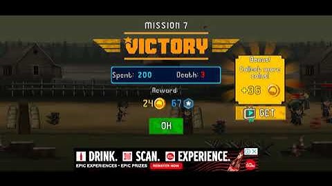 War Troops: Military Strategy - Gameplay Walkthrough Part 1(Android, iOS Gameplay)