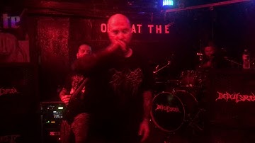 Molested Divinity (2019)