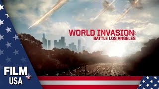 BATTLE OF LOS ANGELES