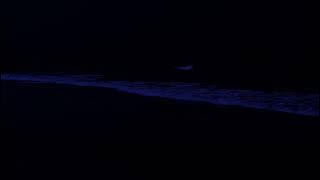 Sleep For 24 Hours Straight, High Quality Stereo Ocean Sounds Of Rolling Waves For Deep Sleeping