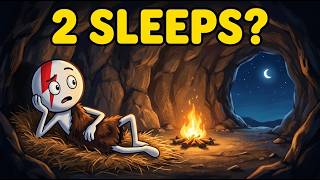 What Did Ancient Humans Actually Do At Night?