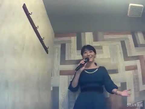 山口百恵／青い果実【うたスキ動画】