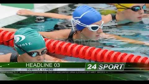 Broadcast Design - Complete News Package | The Best After Effects Templates