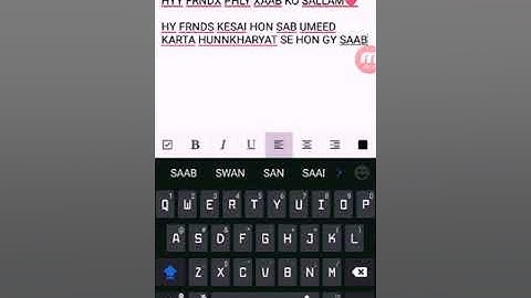 [HOW TO MAKE INVALID NAME ID WITHOUT PROOF]