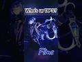 who's ur Genshin DPS? #fypシ゚viral #genshinimpact #genshin  #genshinimpactedit #flinsgenshinimpact