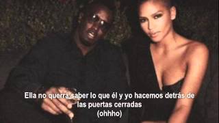 Video thumbnail of "Cassie - What She Don't Know Won't Hurt Her (Subtitulada en español)"