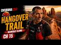 Cocodona 250 Chapter 15 — Sedona Posse to Schnebly Hill | The Hangover Trail