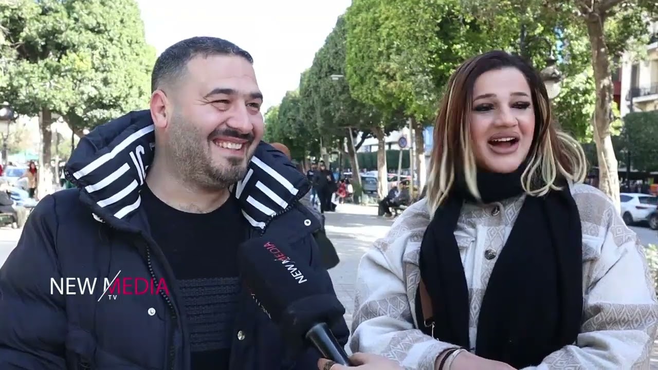 تونسية وسوري مقيمين بتركيا.. نحب نحل مشروع في تونس ومعجب بالمرأة التونسية ..أعتبرها بألف رجل