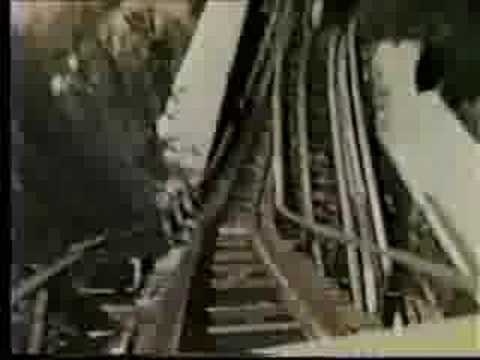 This is an old commercial for Bertrand Island Amusement Park once situated in Mount Arlington, NJ off of Lake Hopatcong.