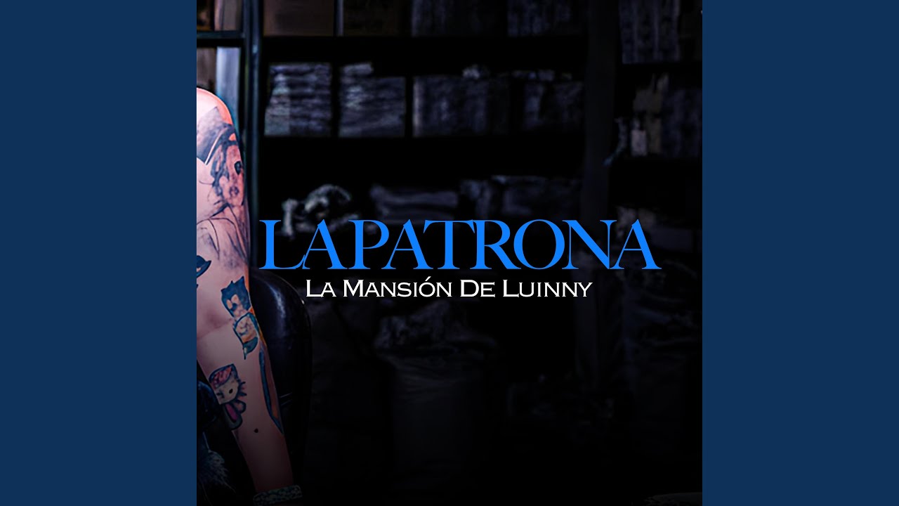 La Patrona
