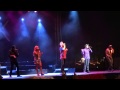 Pentatonix - "We Are Young" (Live in San Diego 6-24-14)