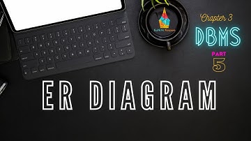 12th Computer Application|Chapter 3|ER Diagram|An intro to DBMS|Part 5|Tamil|#TNSCERT|#KaNiNi_Karpom