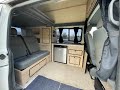 Кемпер своими руками. Volkswagen Transporter T5 Reisemobile Long 4 Schlafplätze