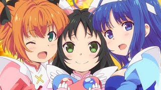 【高音質】怪盗天使ツインエンジェルED Shining☆Star Full 快盗天使ツインエンジェル 検索動画25 【高音質】怪盗天使ツインエンジェルED Shining☆Star Full 快盗天使ツインエンジェル 検索動画 25