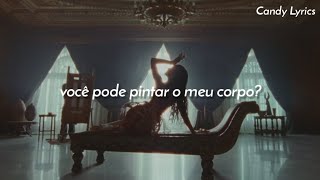 Tyla - ART (Tradução \/ Legendado) (Clipe Oficial)