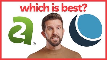 A2 Hosting vs DreamHost: WATCH BEFORE YOU BUY