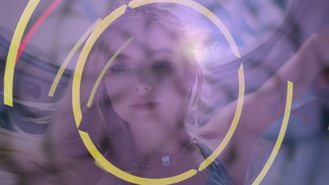 ROB - Stamp of Approval (Official Music Video)